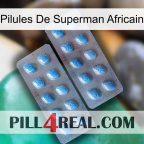 African Superman Pills viagra4